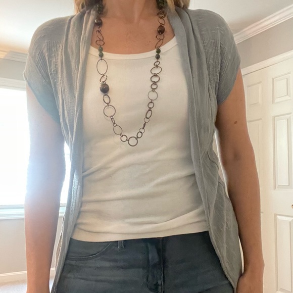 Fashion Necklace - Picture 3 of 4